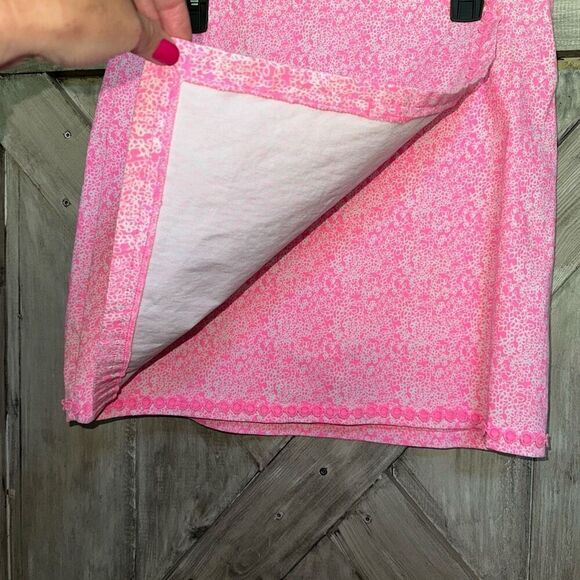 Crown & Ivy skirt skort - Picture 3 of 9